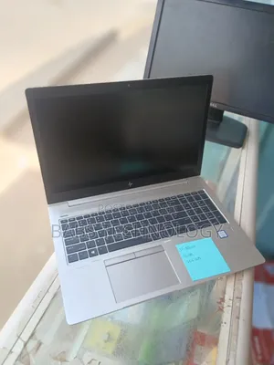 Laptop HP EliteBook 850 G6 16GB Intel Core i7 SSD 256GB