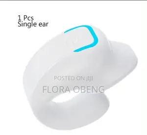 Clip-on Earbuds