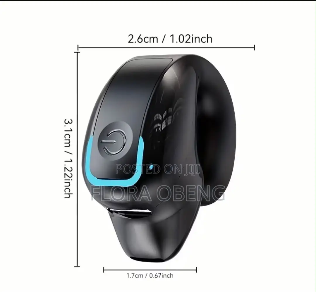 Clip-on Earbuds