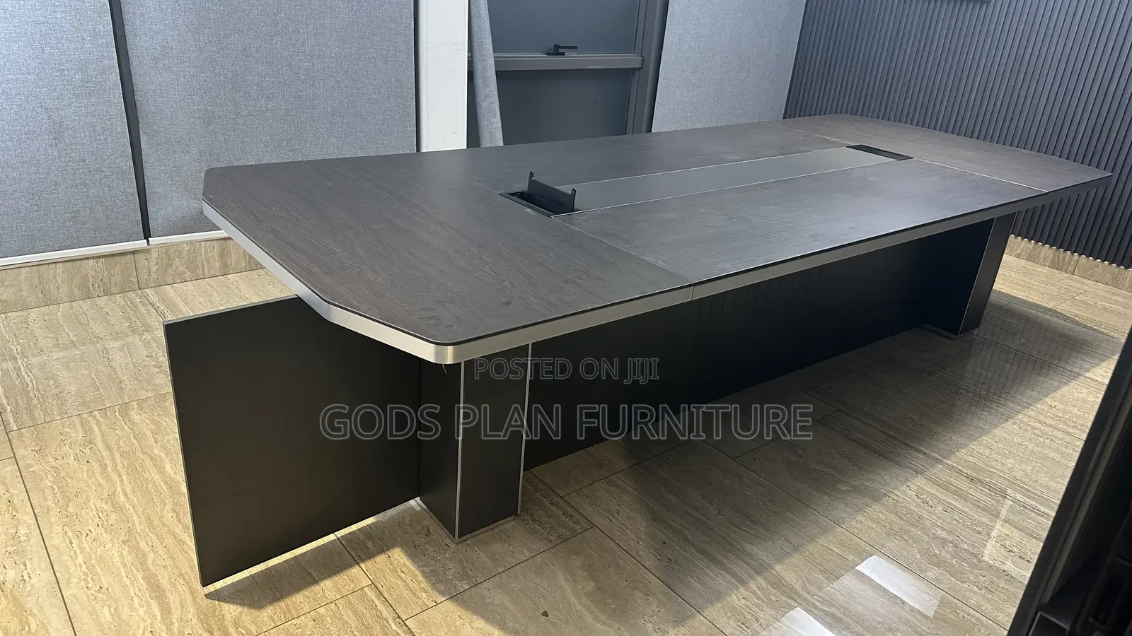 Executive Conference Table (4x12)