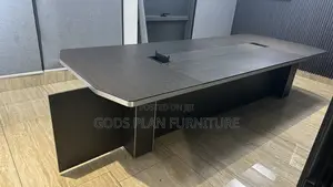 Executive Conference Table (4x12)