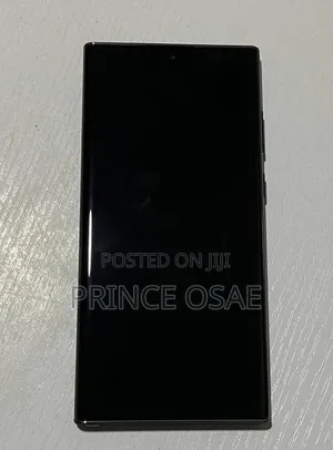 Samsung Galaxy S22 Ultra 128 GB Purple