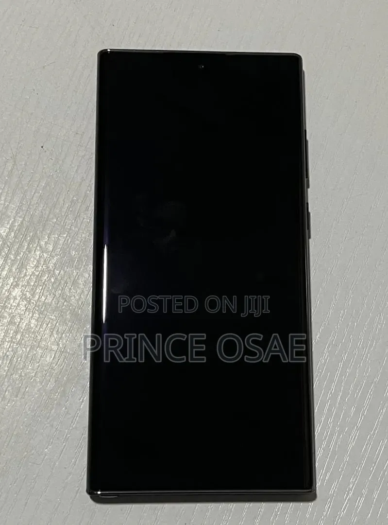 Samsung Galaxy S22 Ultra 128 GB Purple