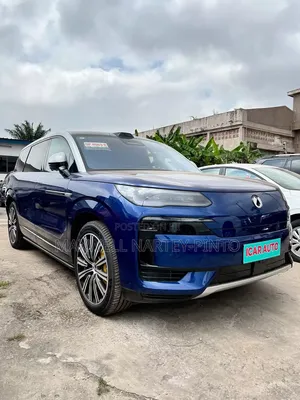 BYD E1 2025
