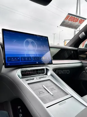 BYD E1 2025