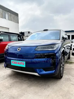 BYD E1 2025