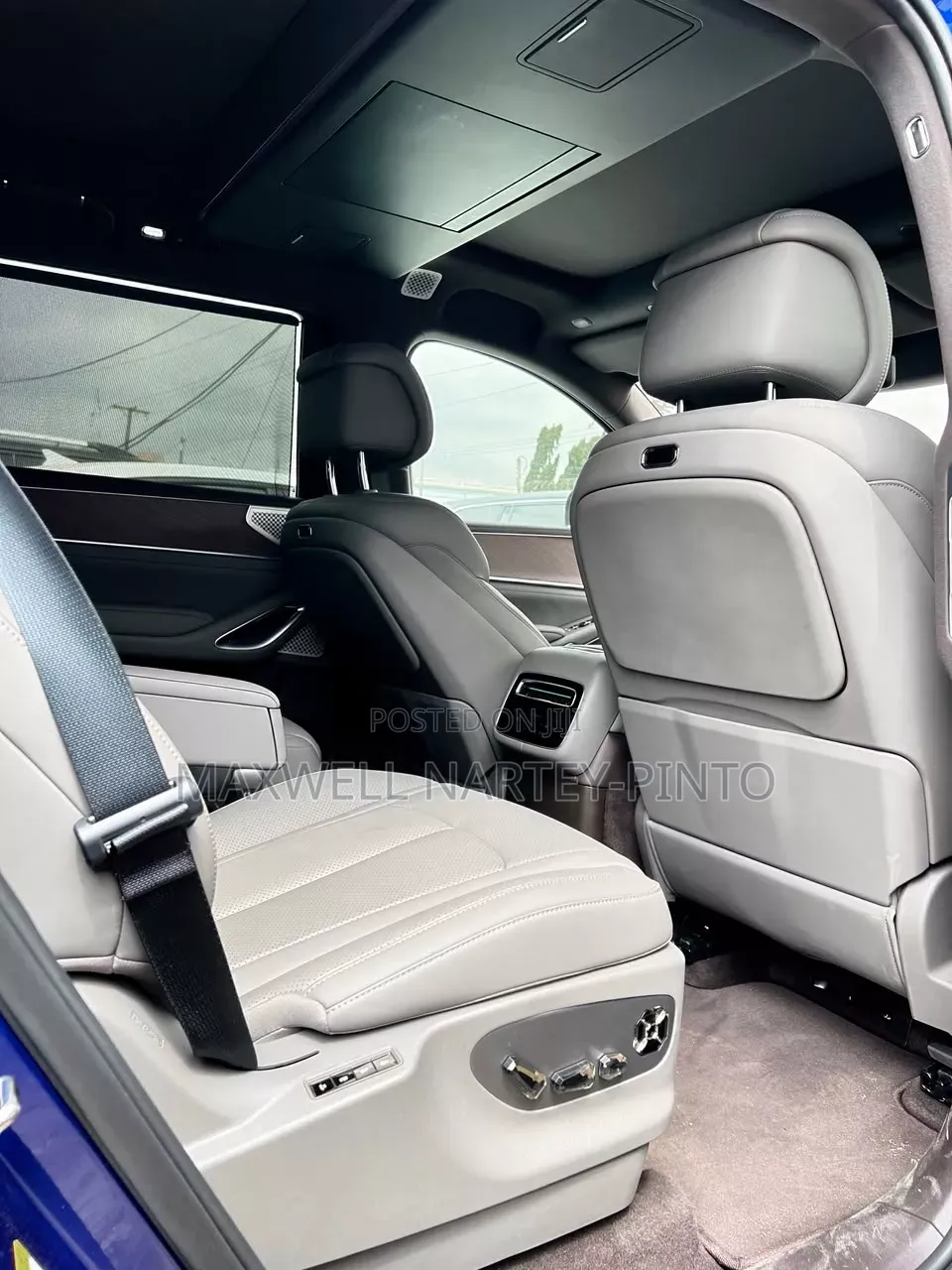 BYD E1 2025