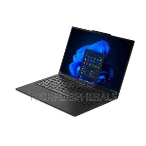 New Laptop Lenovo ThinkPad X1 Carbon 32GB Intel Core Ultra 7 SSD 1T