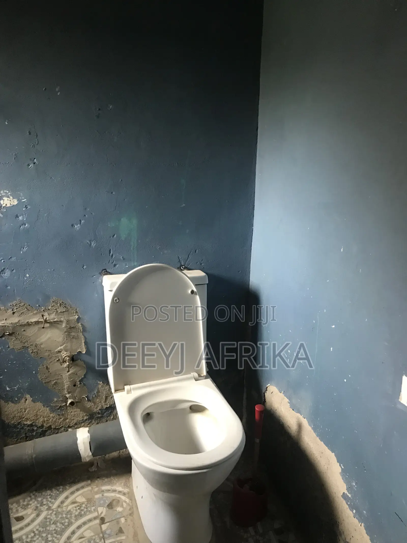 Furnished 1bdrm House in Kumasi Metropolitan for rent