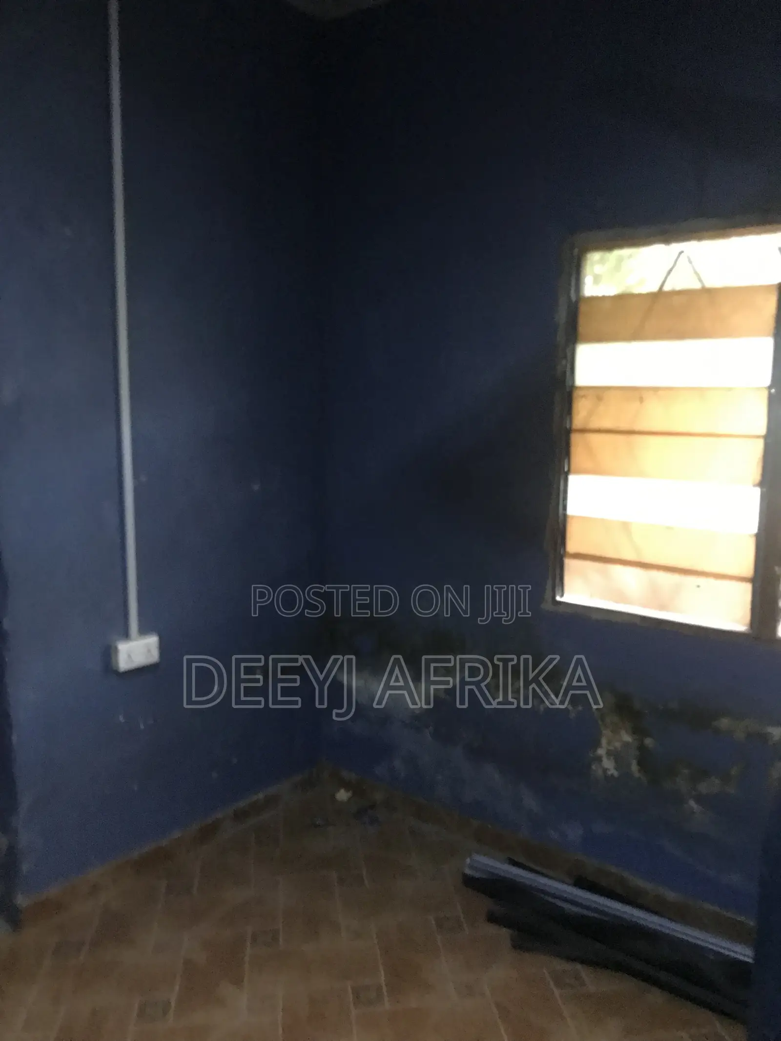 Furnished 1bdrm House in Kumasi Metropolitan for rent