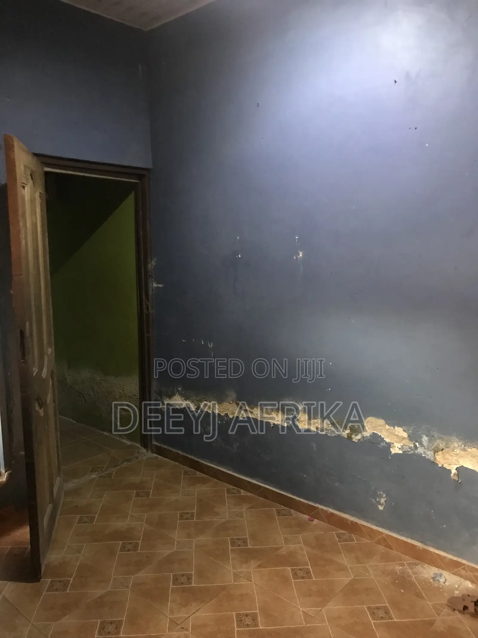 Furnished 1bdrm House in Kumasi Metropolitan for rent