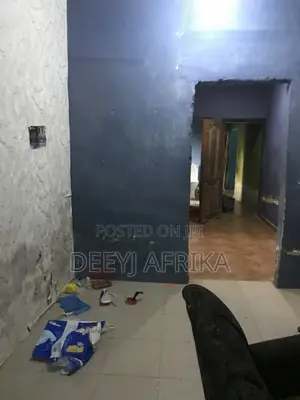 Furnished 1bdrm House in Kumasi Metropolitan for rent
