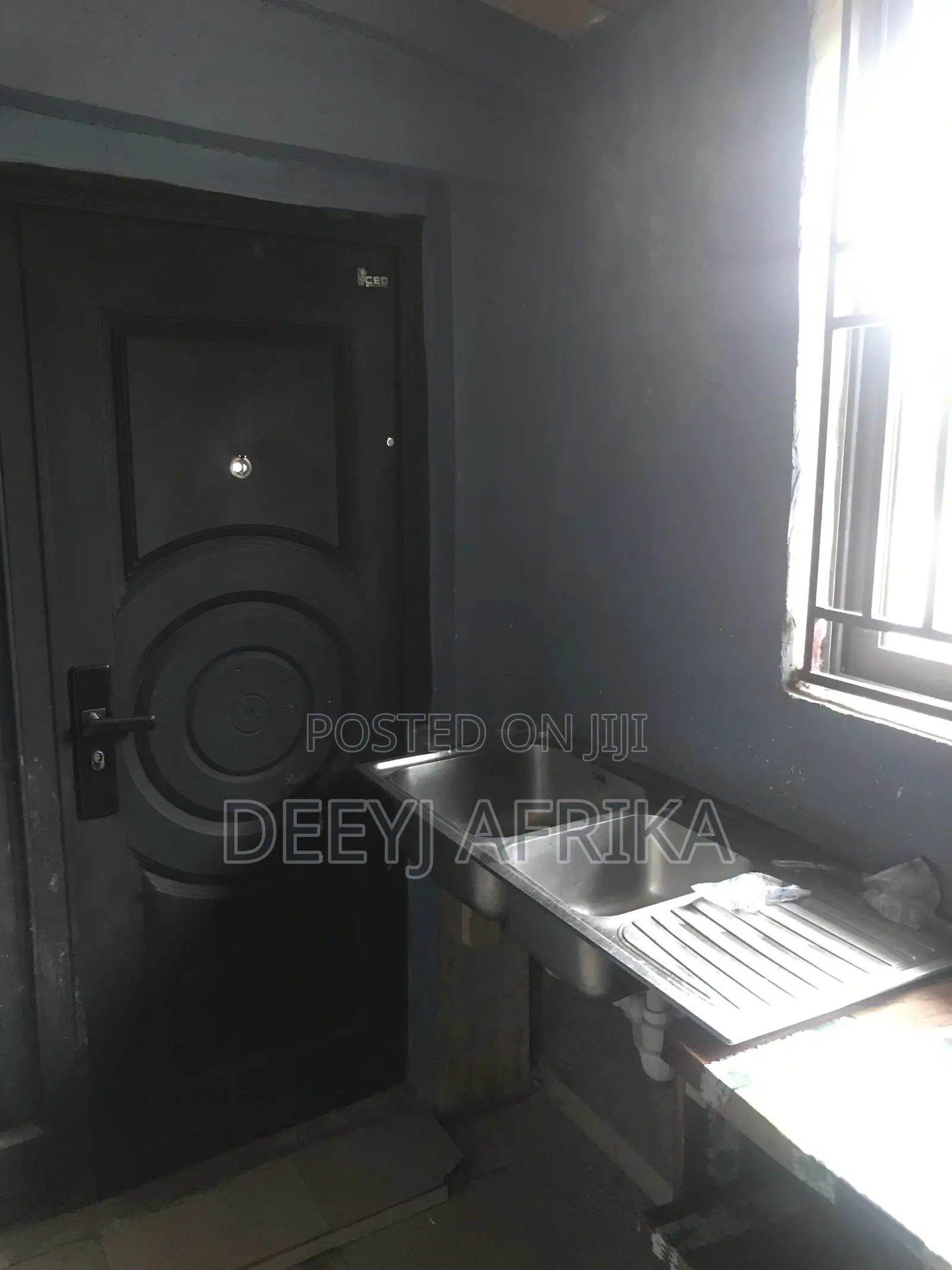 Furnished 1bdrm House in Kumasi Metropolitan for rent