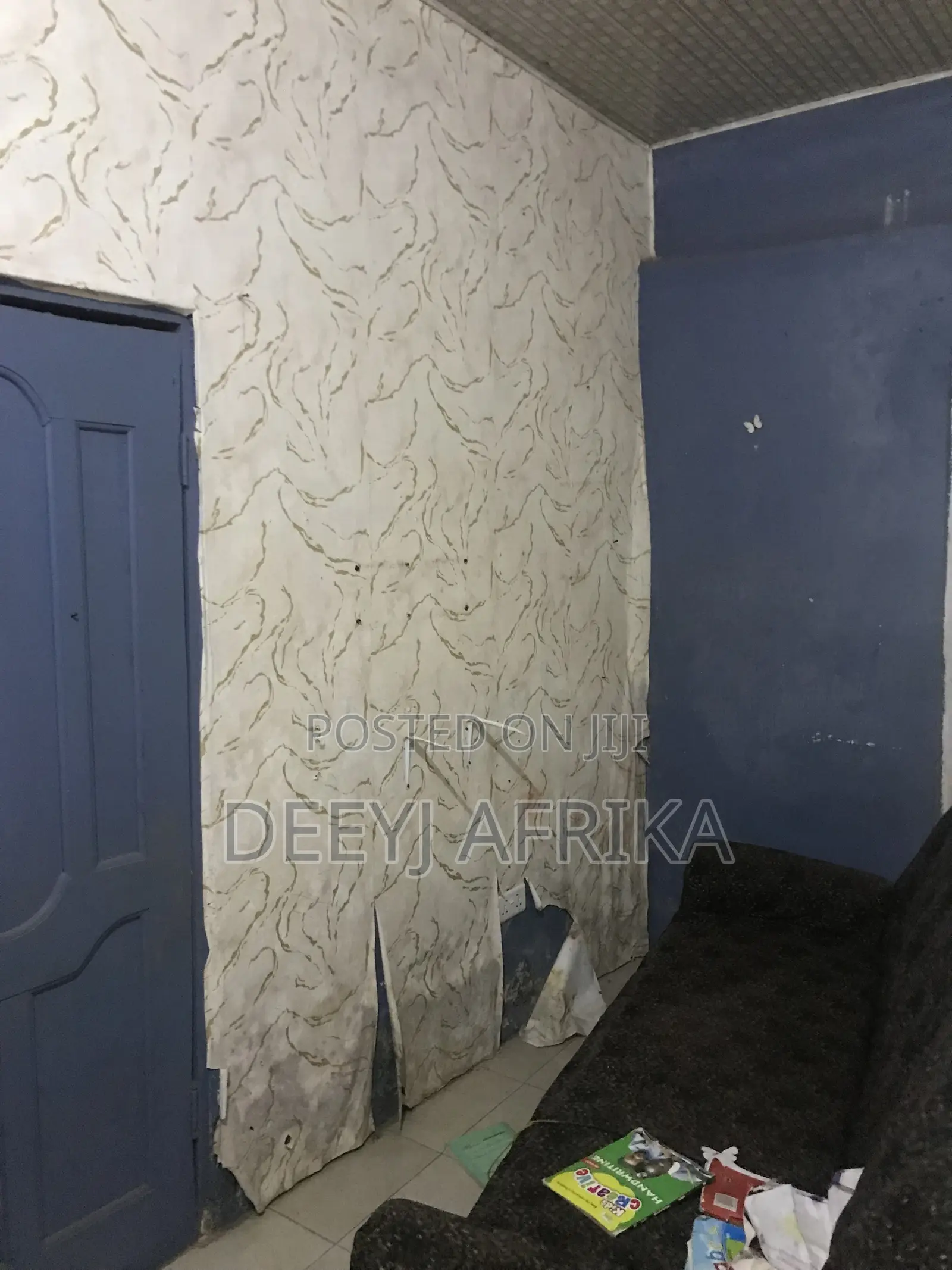 Furnished 1bdrm House in Kumasi Metropolitan for rent