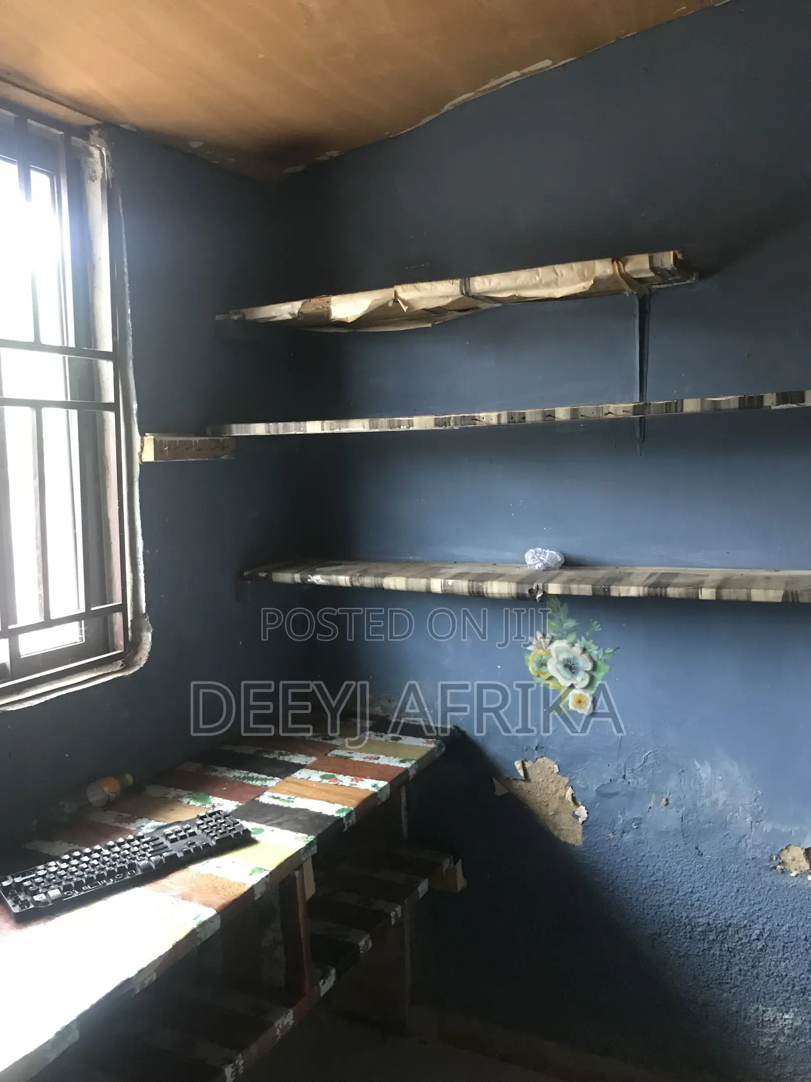 Furnished 1bdrm House in Kumasi Metropolitan for rent