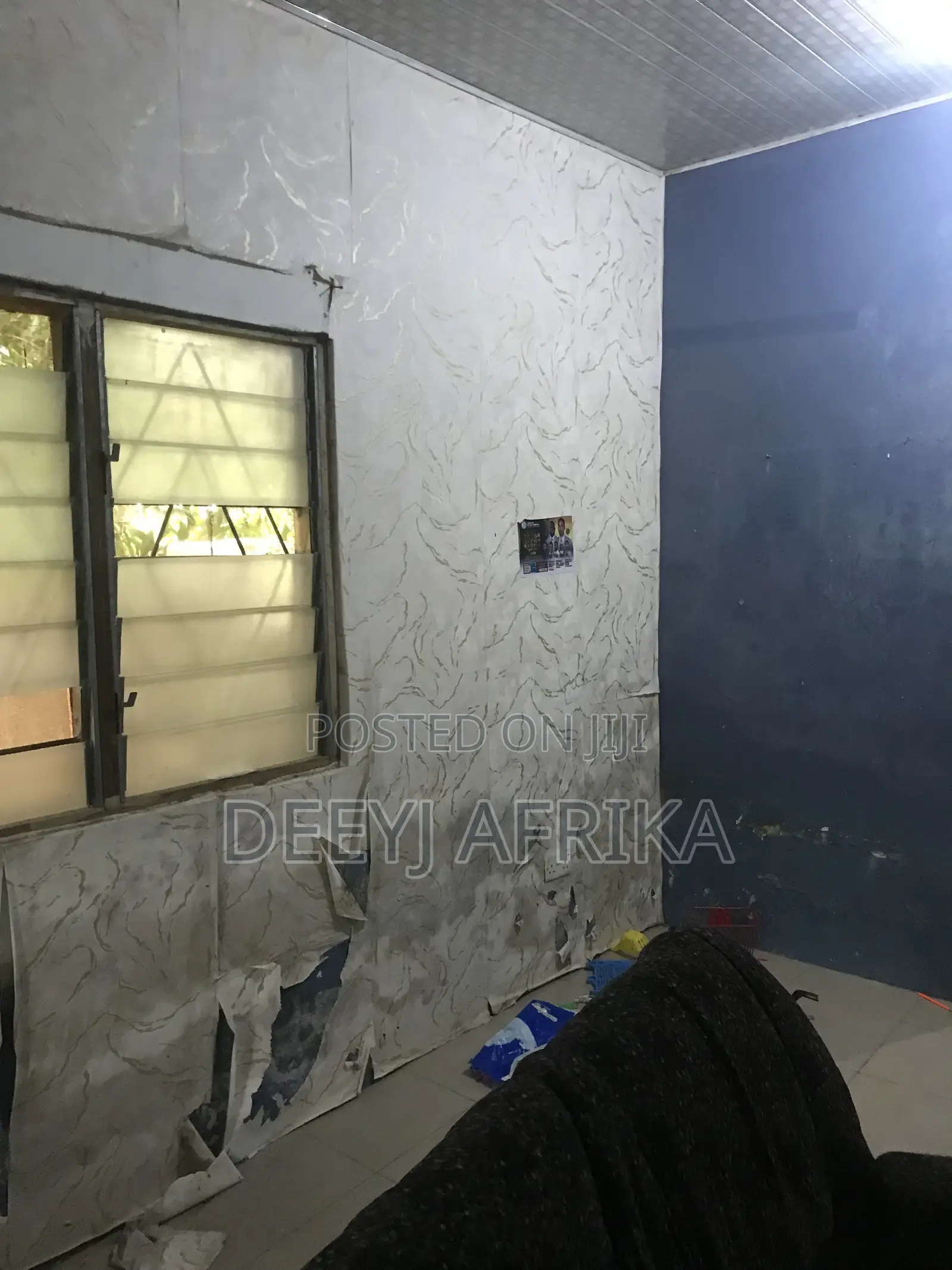Furnished 1bdrm House in Kumasi Metropolitan for rent