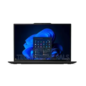 New Laptop Lenovo ThinkPad X1 Carbon 32GB Intel Core Ultra 7 SSD 1T