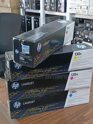 HP 130a Toner