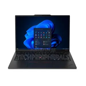 New Laptop Lenovo ThinkPad X1 Carbon 32GB Intel Core Ultra 7 SSD 1T