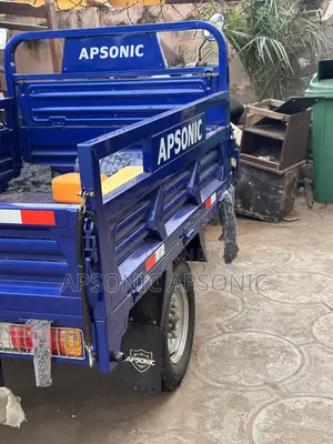 New Apsonic AP150-20 2025 Blue
