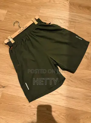 Male Gym/Active Wear