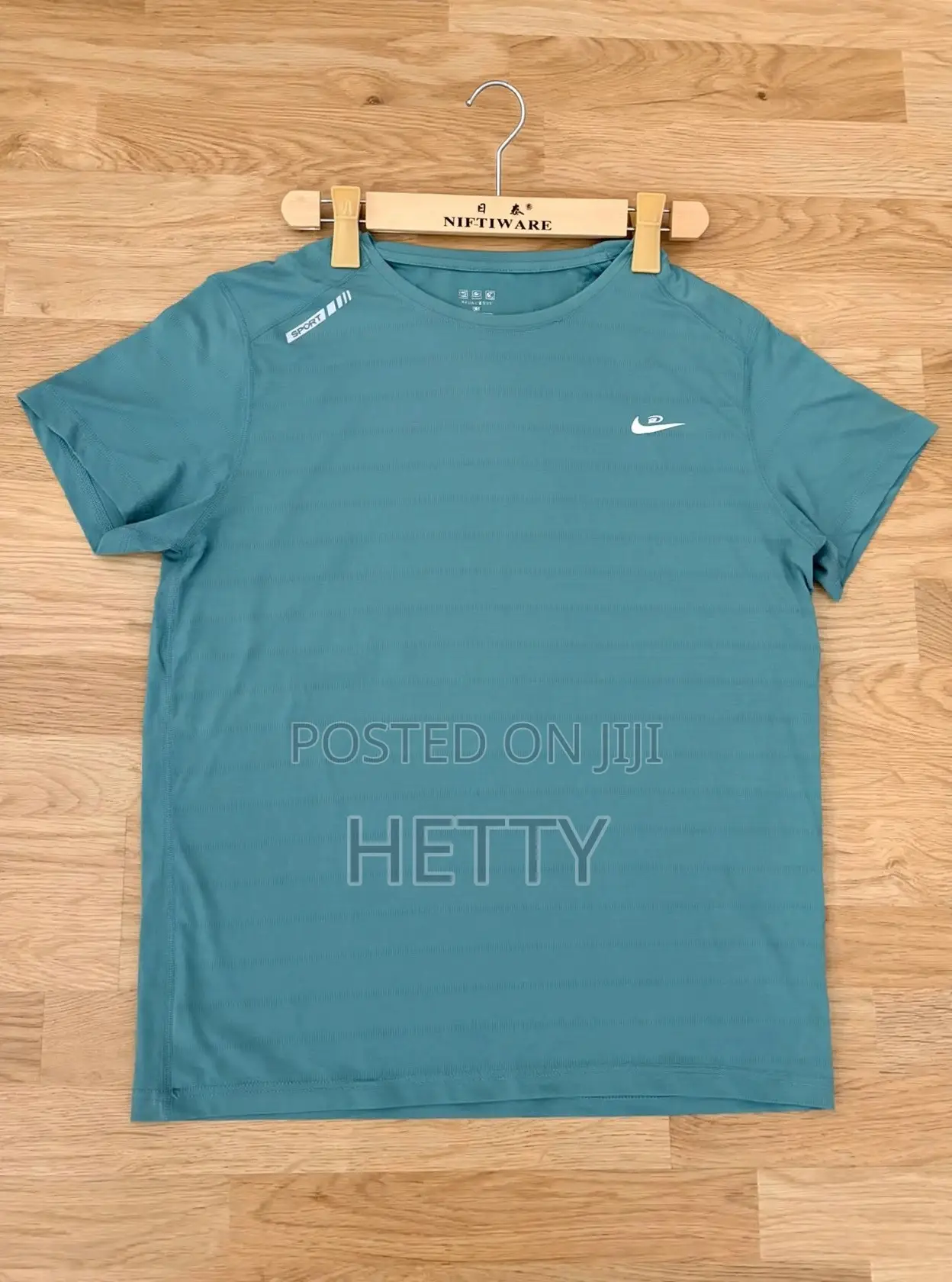 Male Gym/Active Wear