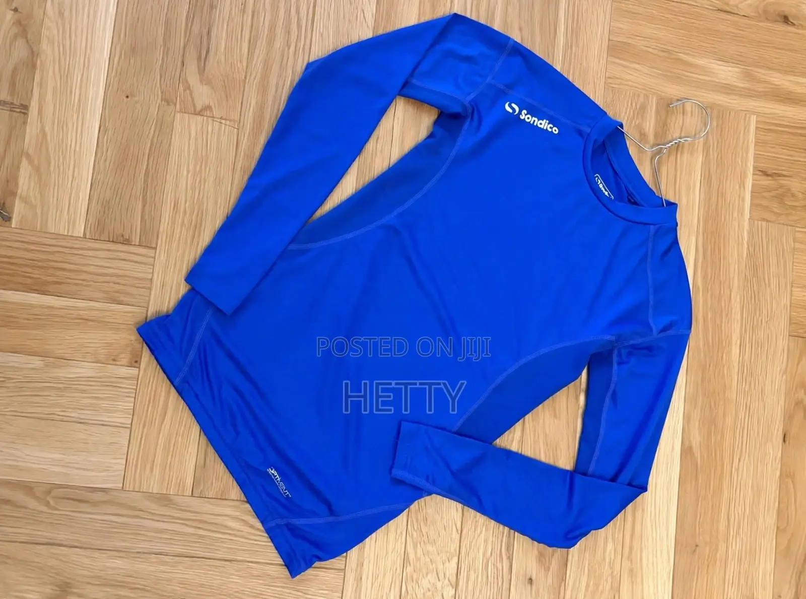 Male Gym/Active Wear