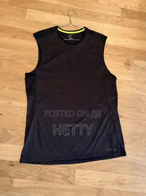 Male Gym/Active Wear