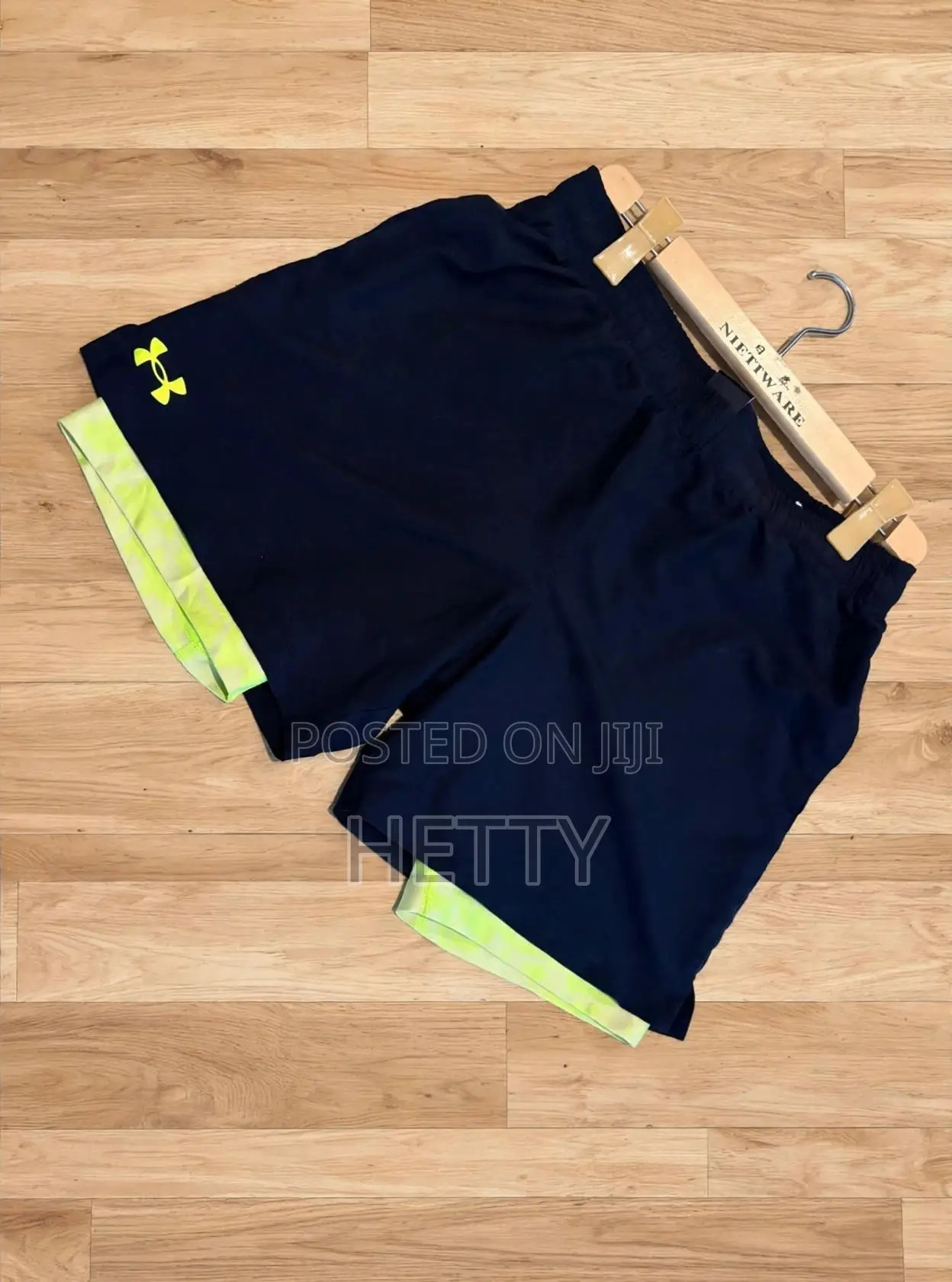 Male Gym/Active Wear