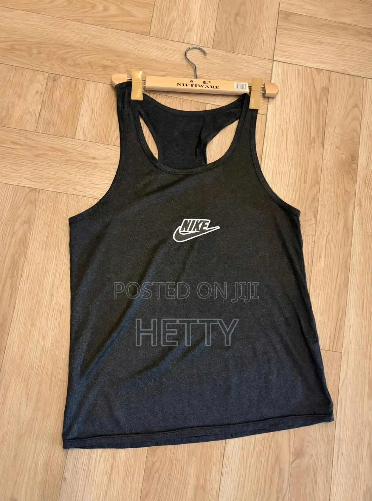Male Gym/Active Wear