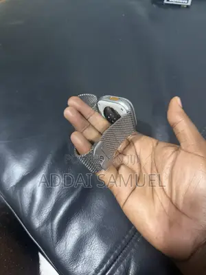 Apple Watch Ultra 3