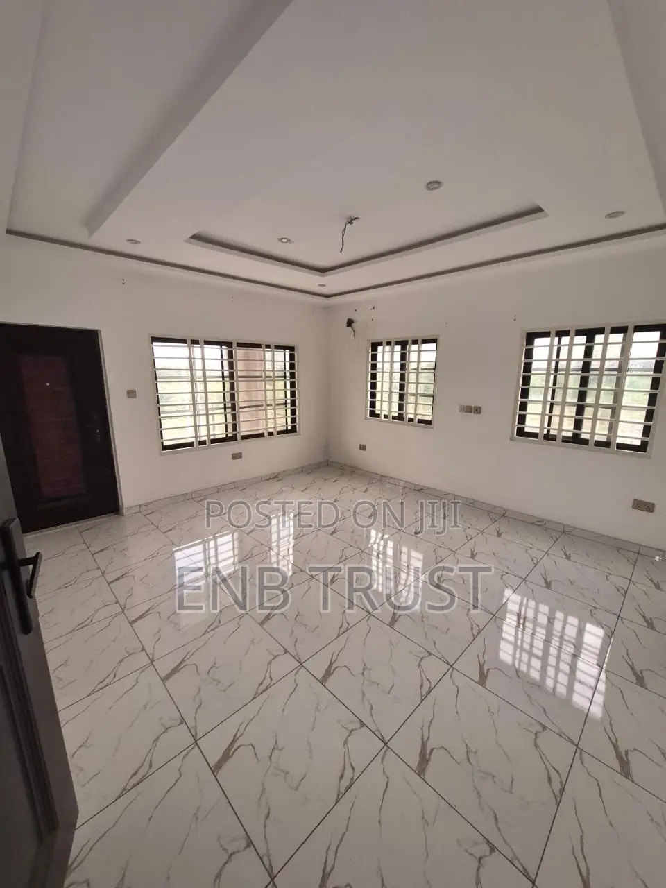 4bdrm Duplex in Amasaman, Ga South Municipal for rent