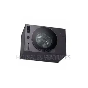 LG STRONG LG 13kg/8Kg Front Load Washer/Dryer - F0Z6DRP249