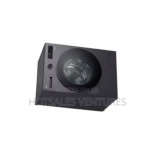 LG STRONG LG 13kg/8Kg Front Load Washer/Dryer - F0Z6DRP249