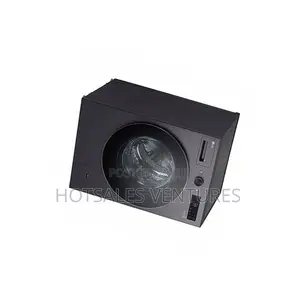 LG STRONG LG 13kg/8Kg Front Load Washer/Dryer - F0Z6DRP249