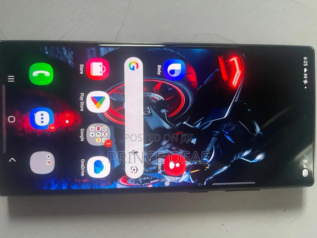 Samsung Galaxy S22 Ultra 128 GB Purple