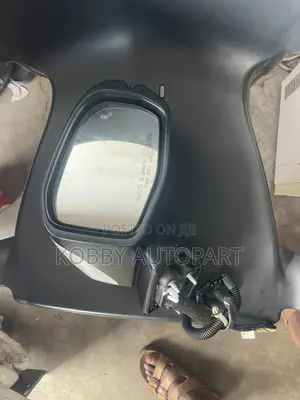 Honda CRV Side Mirror 2023 2024 2025 2026