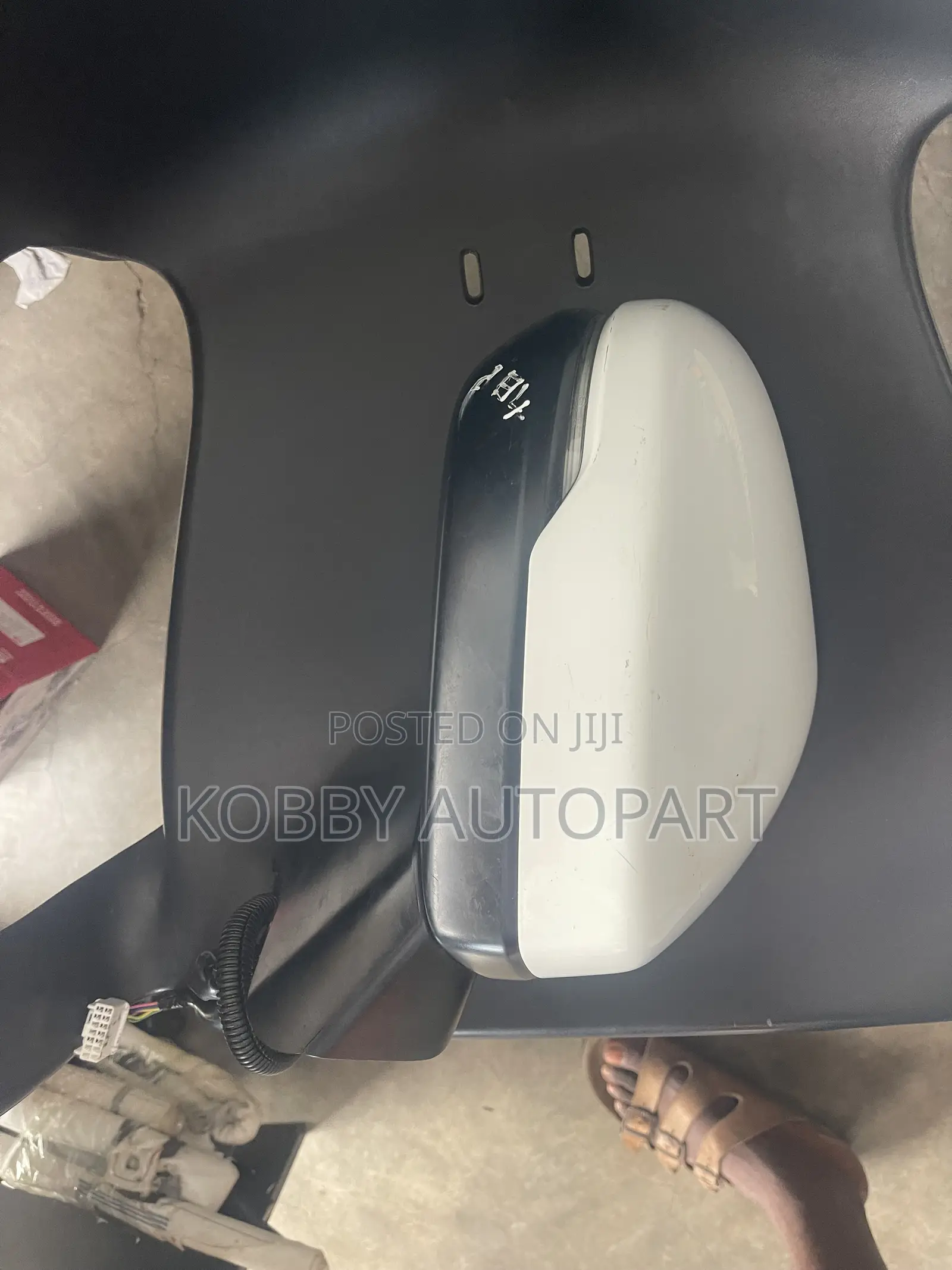 Honda CRV Side Mirror 2023 2024 2025 2026
