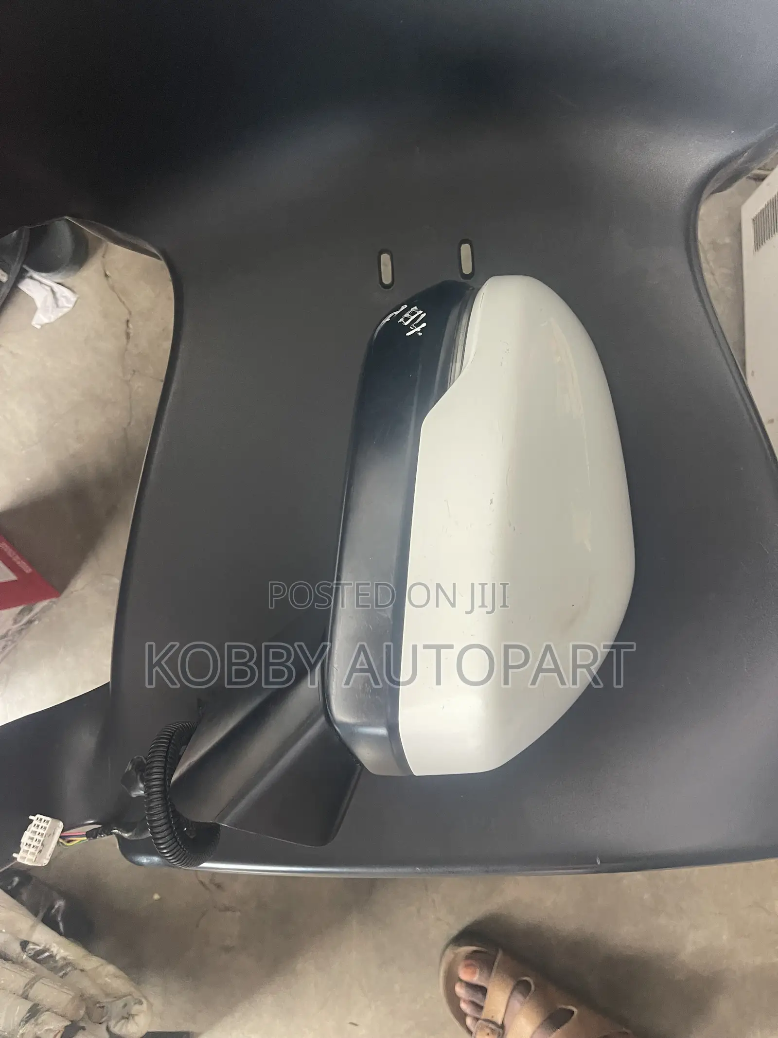 Honda CRV Side Mirror 2023 2024 2025 2026