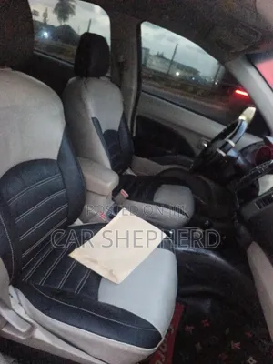 Mitsubishi Outlander ES 2010 Blue