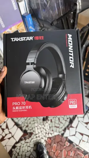 Takstar Pro70 Headset