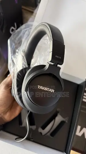 Takstar Pro70 Headset