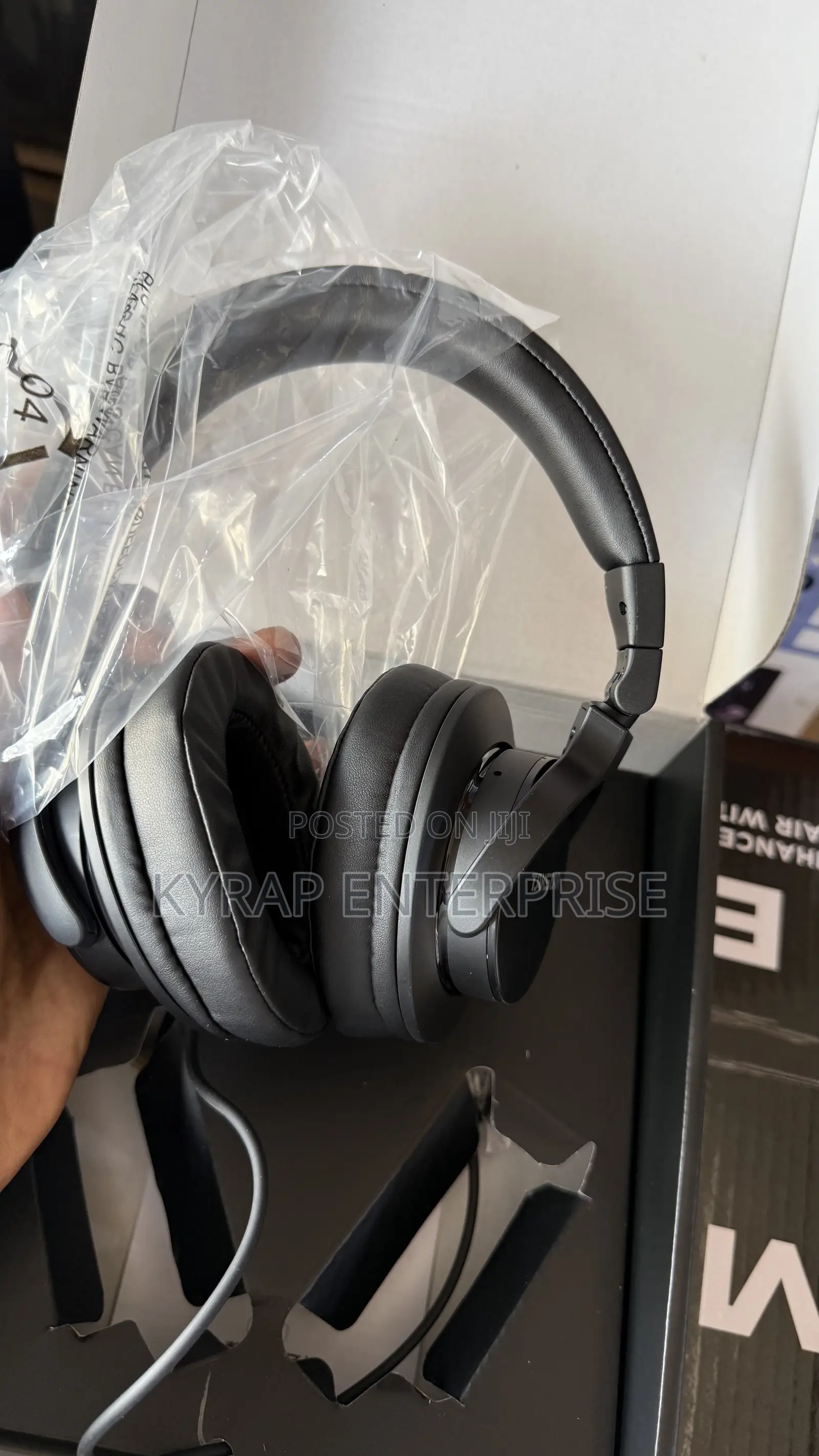 Takstar Pro70 Headset