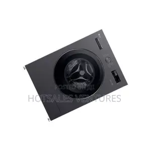 Best LG 7kg 6 Motion Direct Drive Washing Machine -F2y1hyp6j