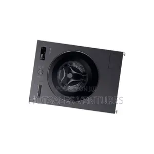 Best LG 7kg 6 Motion Direct Drive Washing Machine -F2y1hyp6j