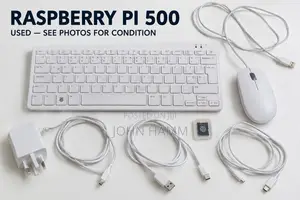 Desktop Computer 8GB SSD 128GB