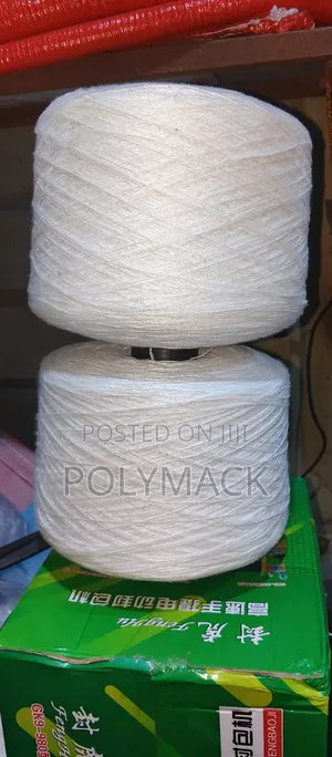 2KG Cotton Sack Sewing Thread for Bag Closing & Sealing