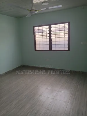 1bdrm House in Self Compound, Ghana Flag for rent