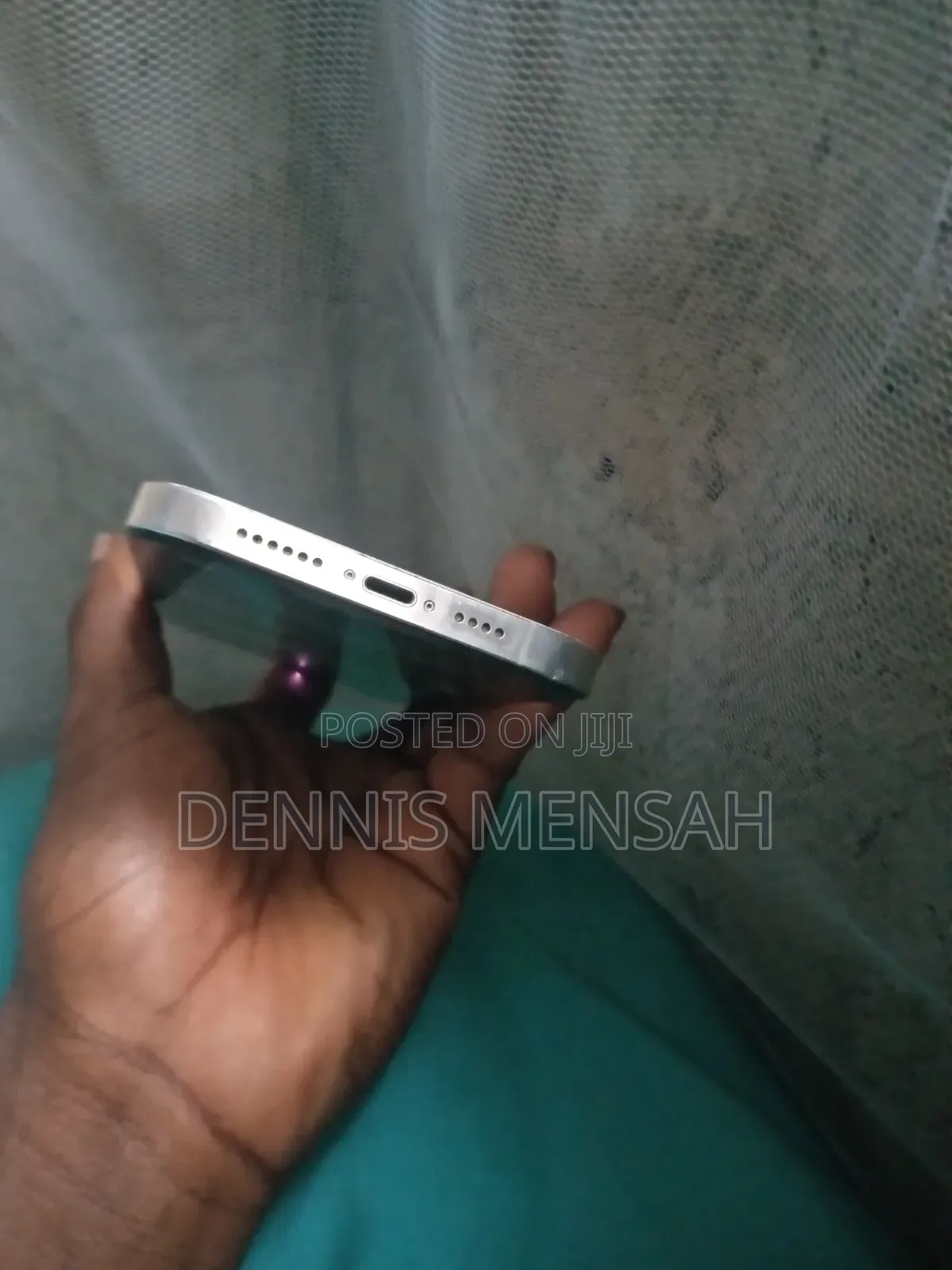 Apple iPhone 12 Pro Max 256 GB White