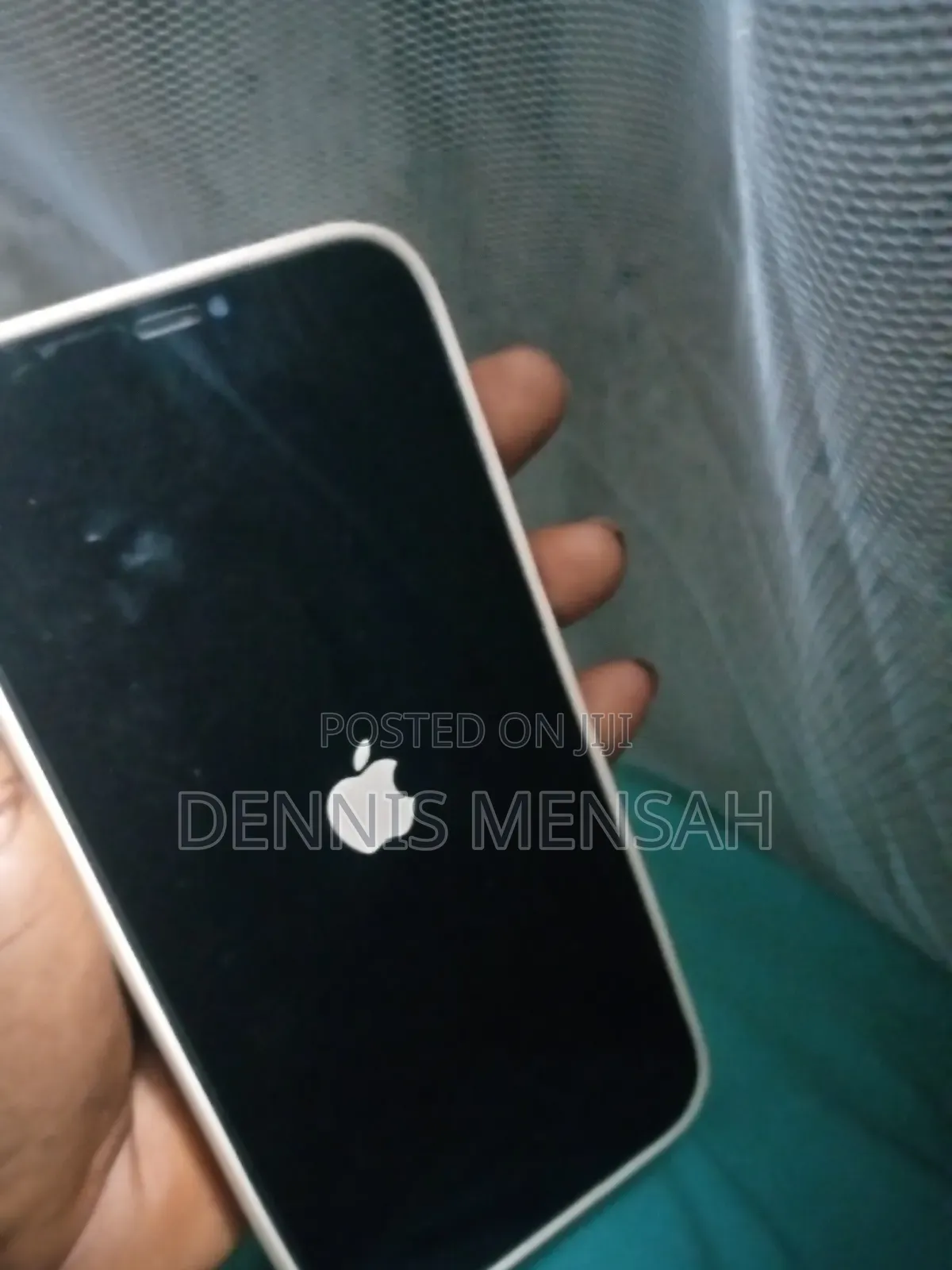 Apple iPhone 12 Pro Max 256 GB White